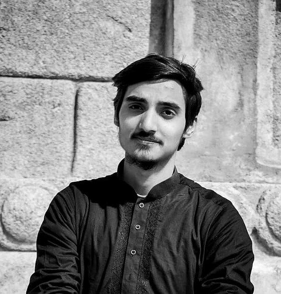 Sarmad Nadeem