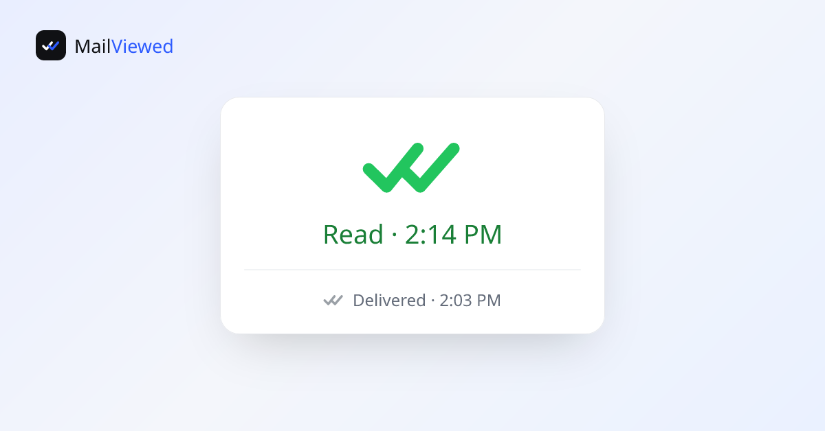 Does Gmail Have Read Receipts? (And How to Add Them Free)